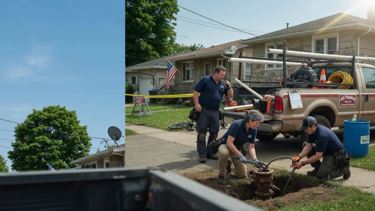 Water Heater Replacement in Steens, MS near me